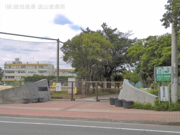 柏市布施８４４番１の周辺|柏市立富勢中学校まで1120m