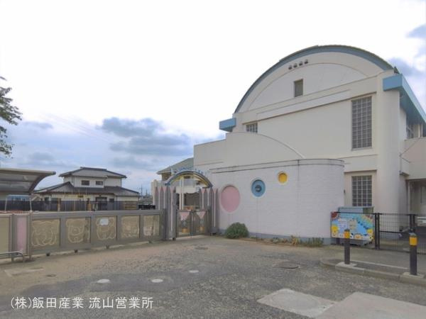 柏市布施８４４番１のその他|富勢保育園まで400m