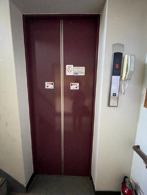 中田ビルマンションのその他|ＥＶ