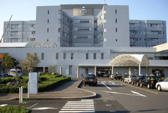 中田ビルマンションのその他|国際医療福祉大学市…まで1420m