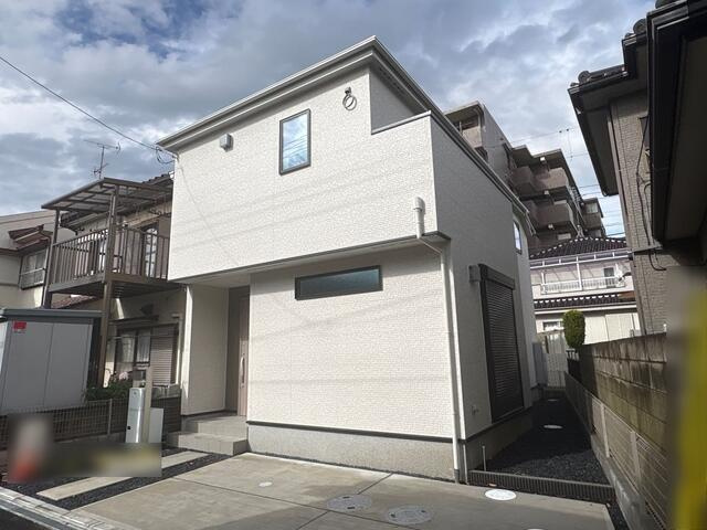 鎌ケ谷市南初富６丁目０１期のその他
