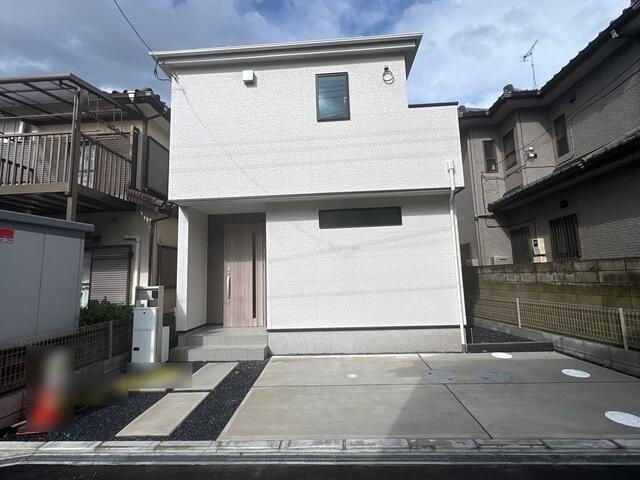 鎌ケ谷市南初富６丁目０１期のその他