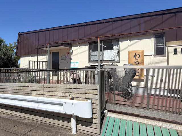 ブルーミングガーデン　流山市加４丁目１棟／１期１号棟のその他|流山わらしこ保育園子…まで240m