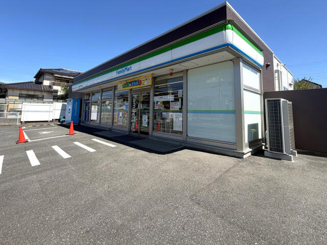 ブルーミングガーデン　流山市加４丁目１棟／１期１号棟のその他|ファミリーマート流…まで339m