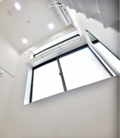 Studio Apartment大久保の内装|内装です