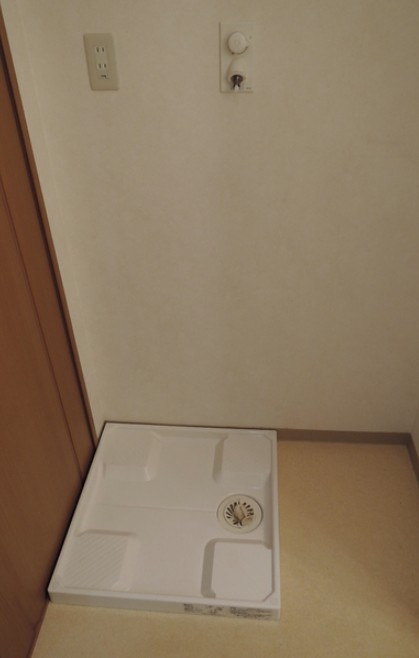 クレスト高円寺の設備