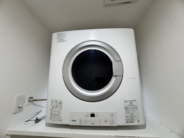 吉田ビルの設備