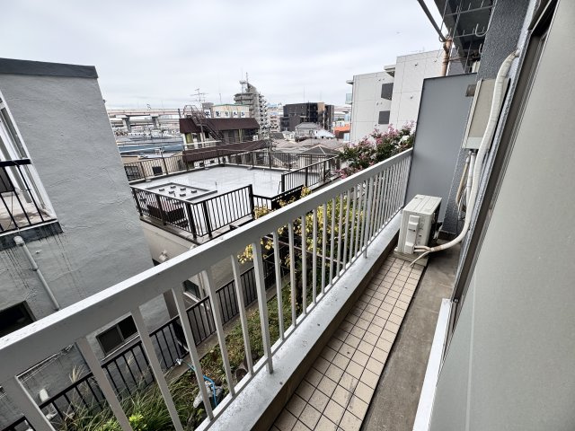 吉田ビルのその他