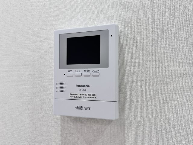 吉田ビルのセキュリティ