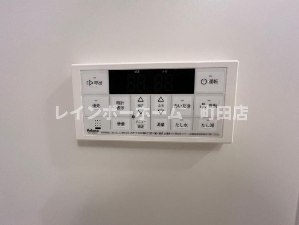 クリーヴィア※初期費用分割あと払いサービス利用可能物件の設備