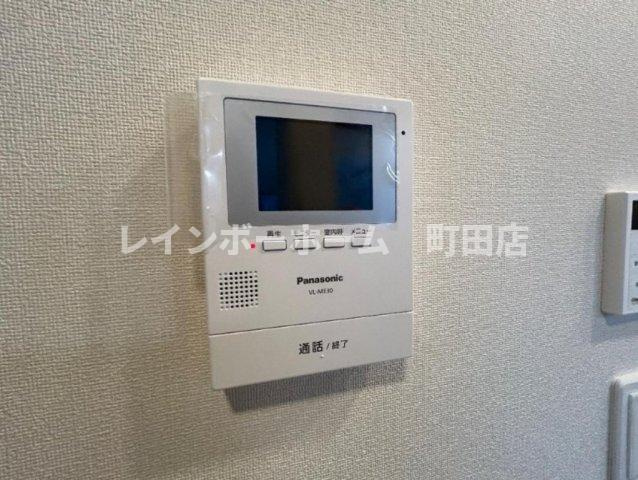 クリーヴィア※初期費用分割あと払いサービス利用可能物件のセキュリティ