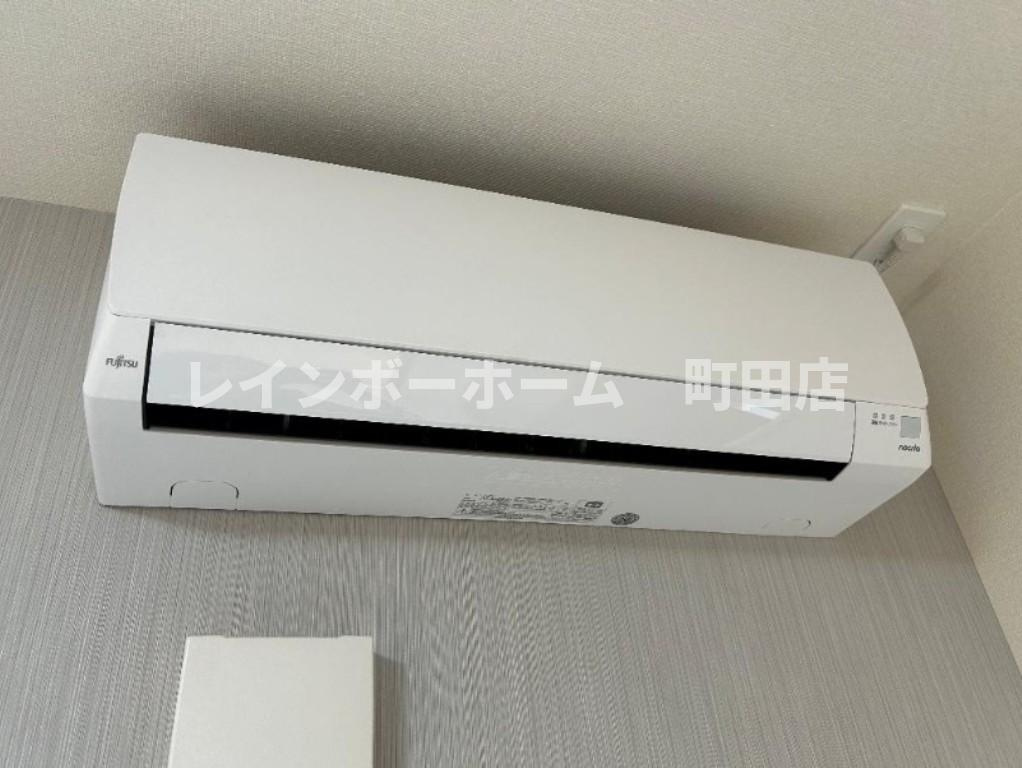 クリーヴィア※初期費用分割あと払いサービス利用可能物件の設備
