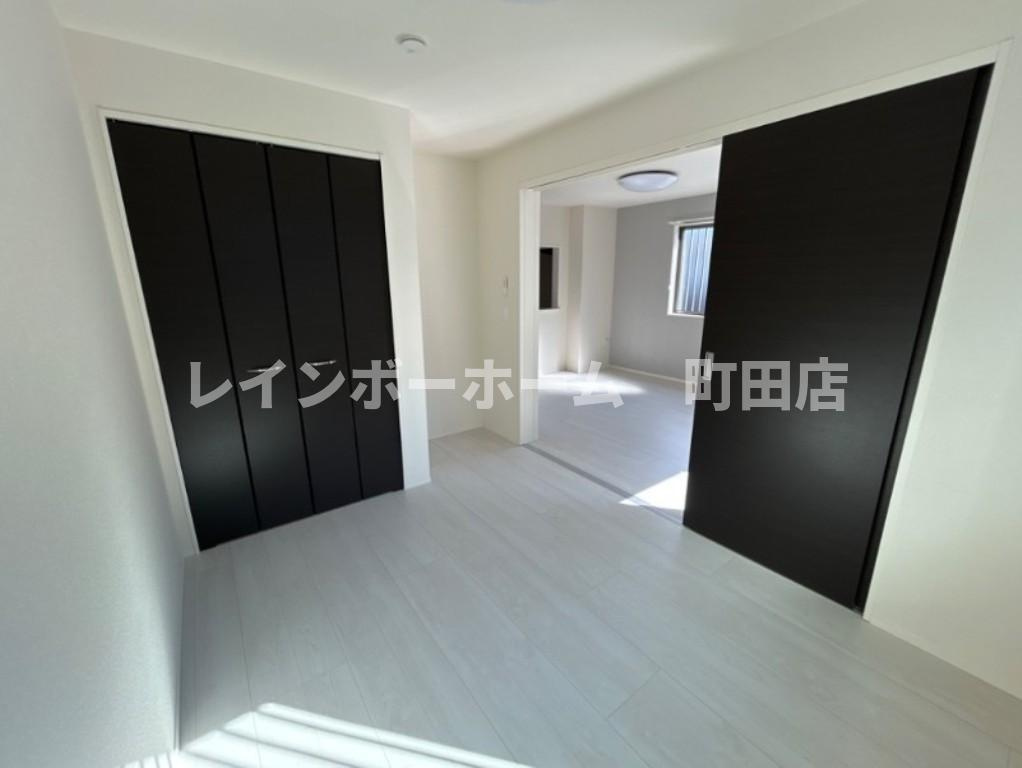 クリーヴィア※初期費用分割あと払いサービス利用可能物件の内装