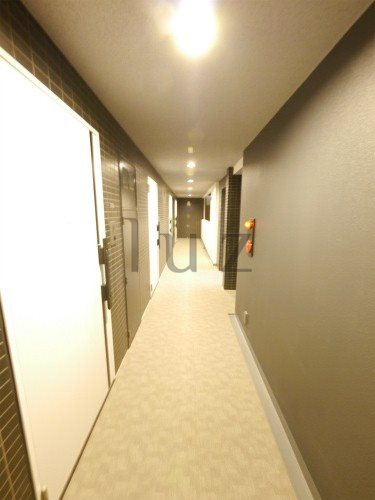 プレスタイル横濱サウスのその他共用部分