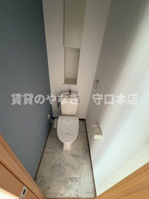 【トイレ】 | ジーオーシックス