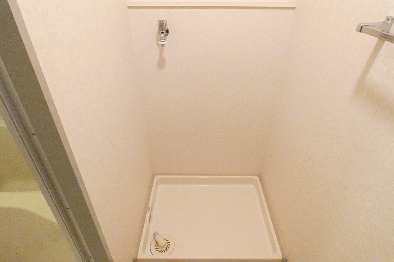 箕面市小野原東５丁目の賃貸マンションの設備