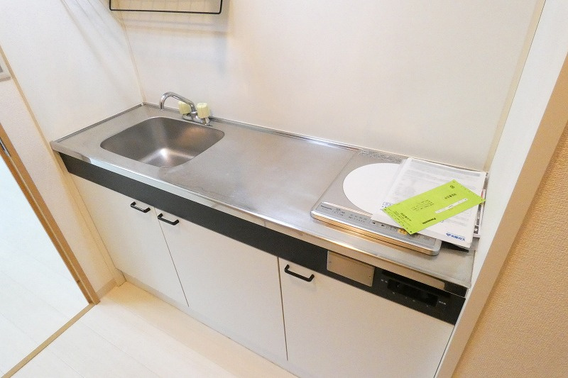 箕面市小野原東５丁目の賃貸マンションのその他