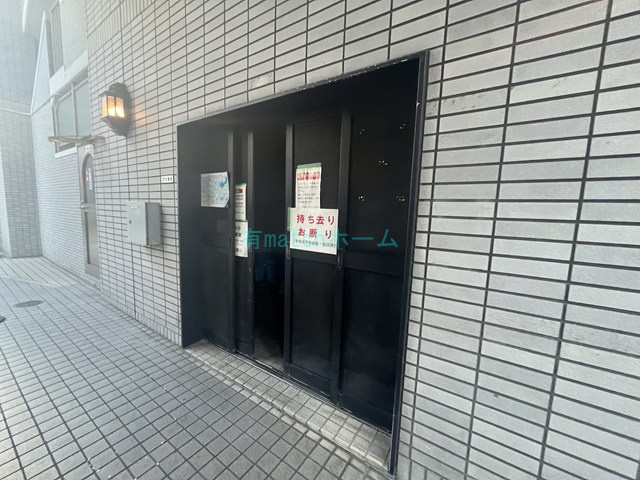 HOPE　CITY天神橋のその他共用部分