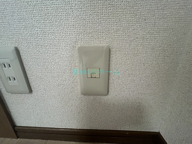 HOPE　CITY天神橋の設備