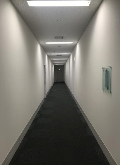 セントレアロジスティクスセンター