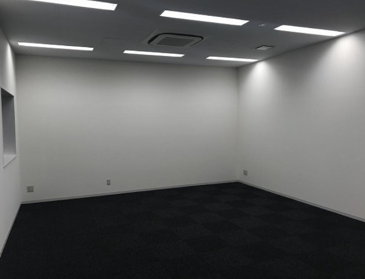 セントレアロジスティクスセンター