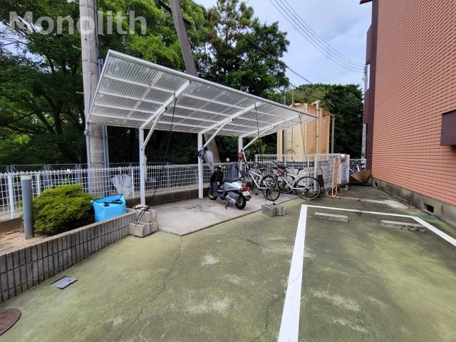 ラフィーネMAYUのその他共用部分