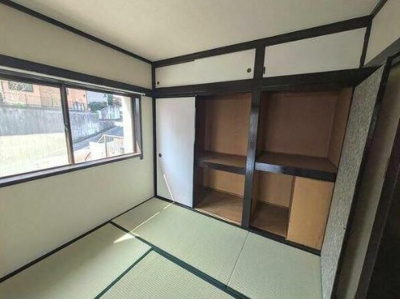 【収納】 | マンション萩が丘
