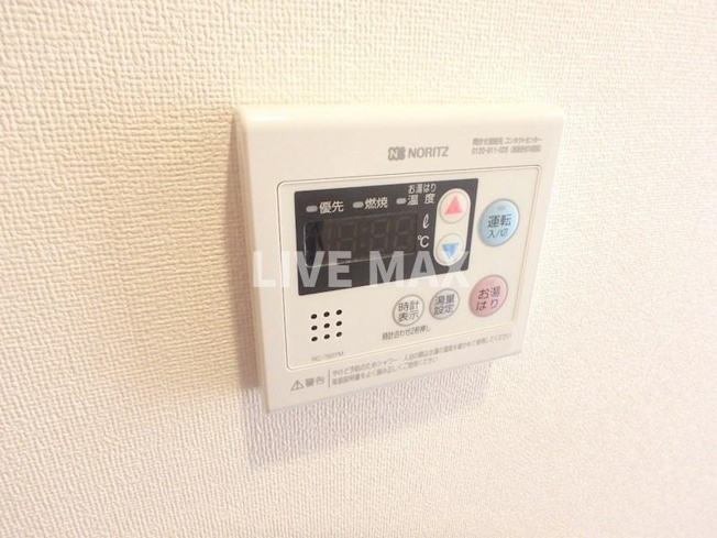 【設備】プレサンス塚本駅前