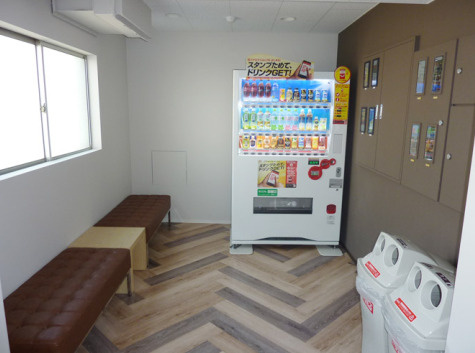 岐阜ステーションビル