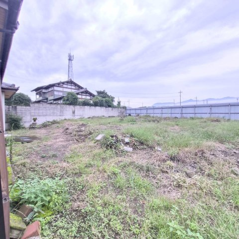 前橋市粕川町稲里278-1,277-3の展望