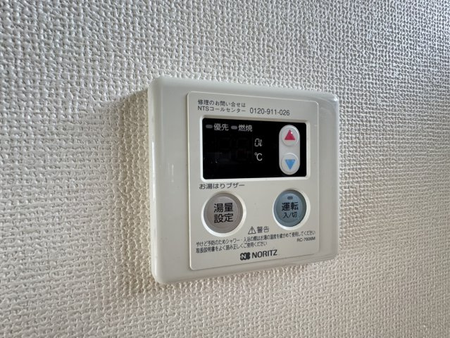 ミルフィーユ市川のその他
