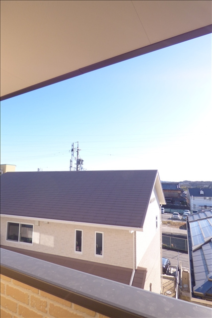 Ｐｉｎｅ Ｖｉｌｌａｇｅの展望