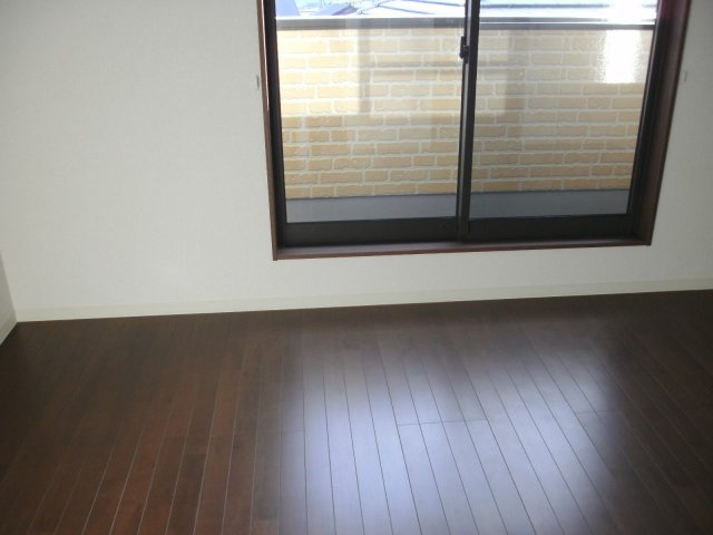 Ｐｉｎｅ Ｖｉｌｌａｇｅの洋室|きれいな洋室です