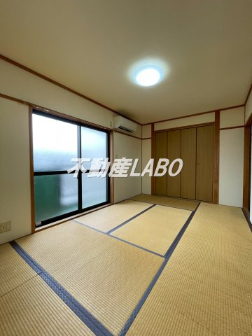 メゾン・メイプルのその他