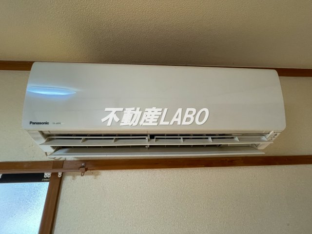 メゾン・メイプルの設備