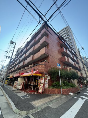 コスモプラザ三宮の画像