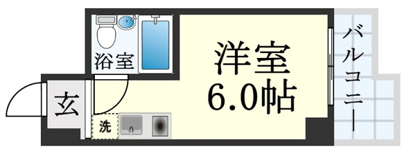 コスモプラザ三宮