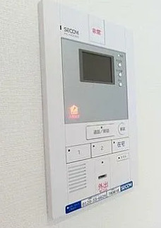 リブリ・La Paisibleのセキュリティ