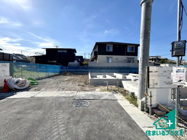 ●31(土)1(日)現地案内可能！　奈良市押熊町　第5期　新築一戸建ての外観|ご案内の際は現地集合はもちろん、ご自宅の送迎や最寄りの駅迄のお迎え等お気軽にご相談ください。