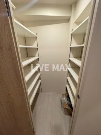 【収納】HAON　波音