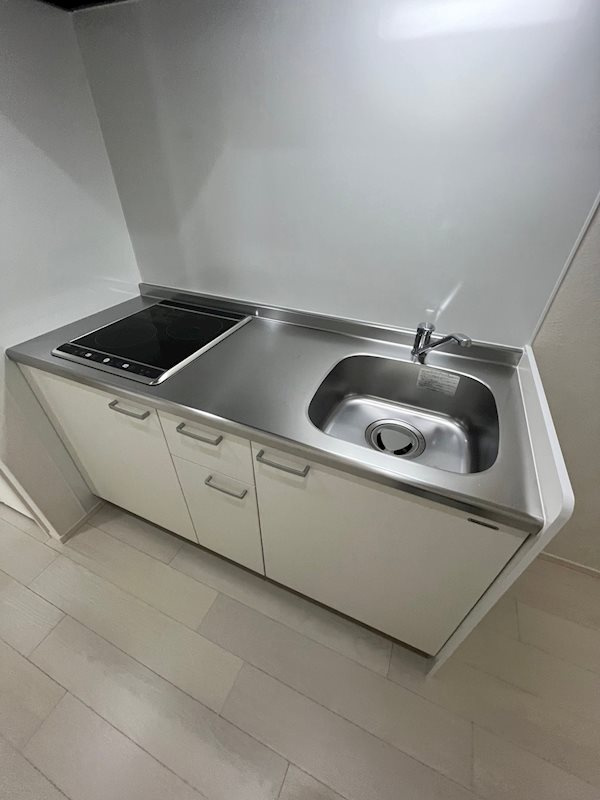 Mirage　武庫川のキッチン