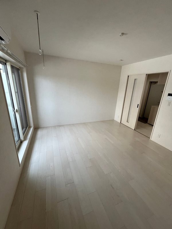 Mirage　武庫川の寝室