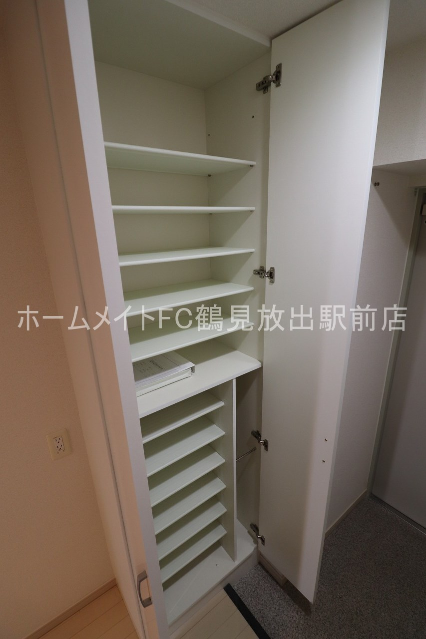 大阪市鶴見区今津北５丁目の賃貸マンションのその他