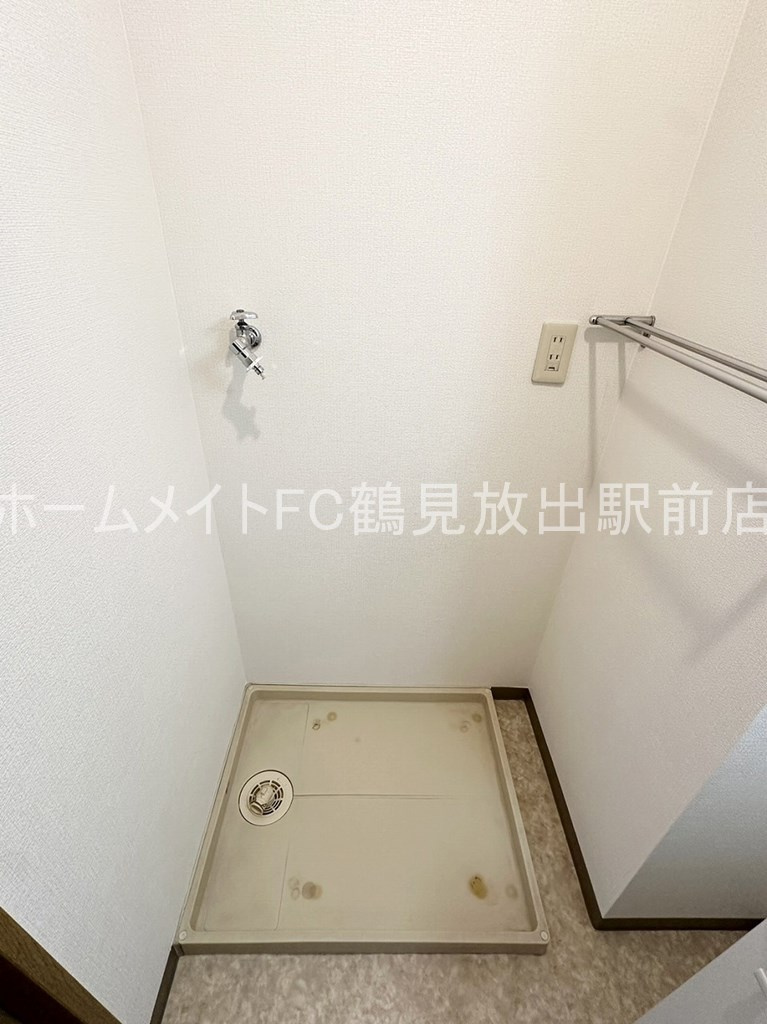 IKコートの設備