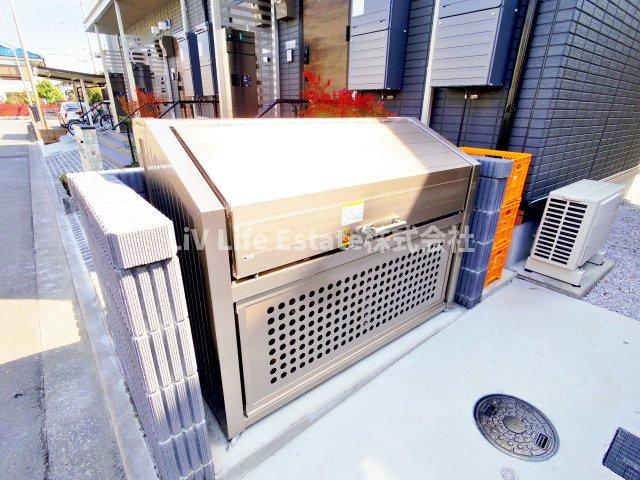 Prunier　のその他