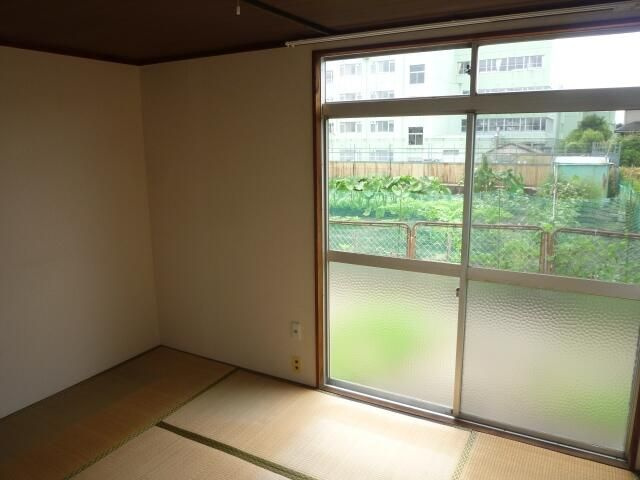 玉川ハイツのその他