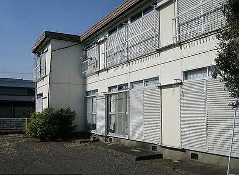 玉川ハイツのその他共用部分