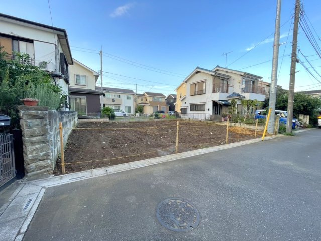 入間郡三芳町大字北永井の新築一戸建