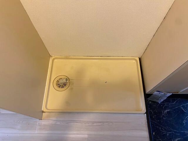 サァラ府中の設備