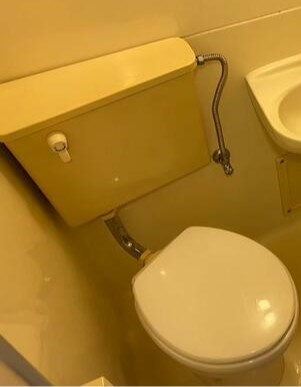 サァラ府中のトイレ
